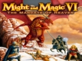 Might and Magic VI: Mandate of Heaven - Intro